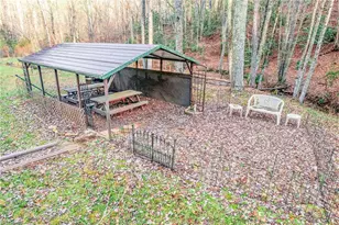 817 Hidden Hollow Ln, Moravian Falls, NC 28654 - Photo 31