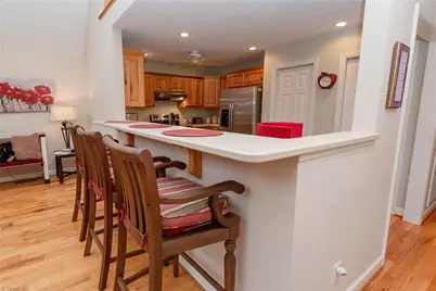 817 Hidden Hollow Lane, Moravian Falls, NC 28654 - Photo 11