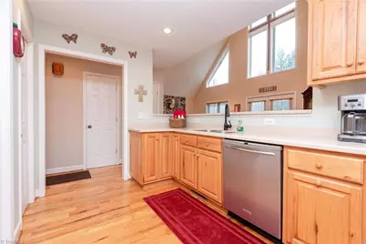 817 Hidden Hollow Lane, Moravian Falls, NC 28654 - Photo 9
