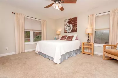 817 Hidden Hollow Lane, Moravian Falls, NC 28654 - Photo 17