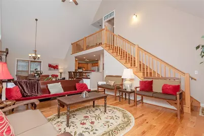 817 Hidden Hollow Lane, Moravian Falls, NC 28654 - Photo 13