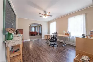 132 W Moore St, Candor, NC 27229 - Photo 21