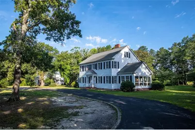 132 W Moore Street, Candor, NC 27229 - Photo 7