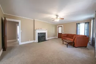 132 W Moore St, Candor, NC 27229 - Photo 19