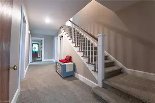 132 W Moore St, Candor, NC 27229 - Photo 29