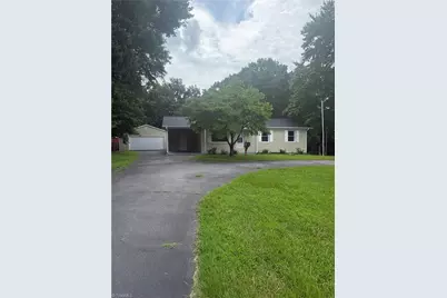 3125 Old US Highway 29, Pelham, NC 27311 - Photo 1