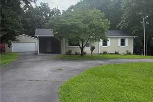 3125 Old US Hwy 29, Pelham, NC 27311 - Photo 1