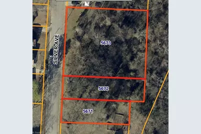 1115, 1121, 1123 Silver Avenue, Greensboro, NC 27403 - Photo 1