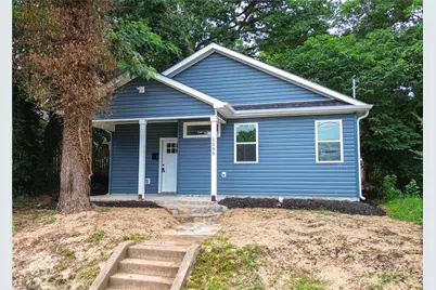 1509 NE 22nd Street, Winston-Salem, NC 27105 - Photo 1