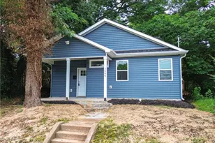 1509 NE 22nd St, Winston-Salem, NC 27105 - Photo 1