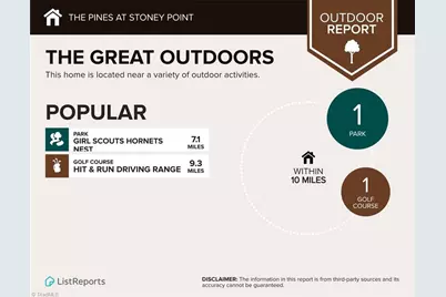 297 Loblolly Pine Lane, Lexington, NC 27292 - Photo 5