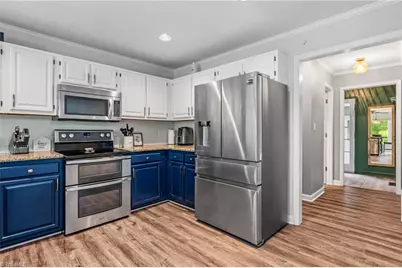 157 Beech Tree Court, Eden, NC 27288 - Photo 11