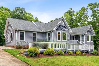 157 Beech Tree Court, Eden, NC 27288 - Photo 1