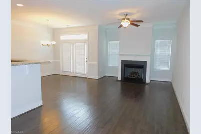 3521 Timbergate Lane, High Point, NC 27265 - Photo 5
