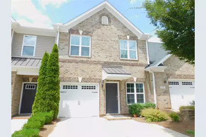 3521 Timbergate Lane, High Point, NC 27265 - Photo 1