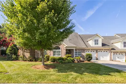 1441 Cawdor Lane, Kernersville, NC 27284 - Photo 1