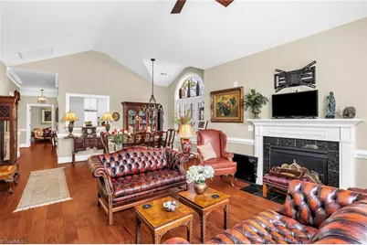 1441 Cawdor Lane, Kernersville, NC 27284 - Photo 13