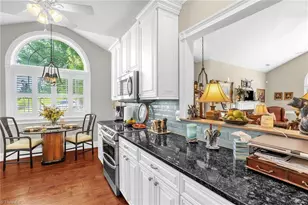 1441 Cawdor Ln, Kernersville, NC 27284 - Photo 5