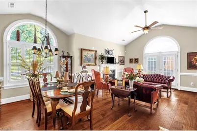 1441 Cawdor Lane, Kernersville, NC 27284 - Photo 9