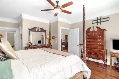 1441 Cawdor Lane, Kernersville, NC 27284 - Photo 19