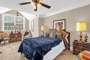 1441 Cawdor Ln, Kernersville, NC 27284 - Photo 31