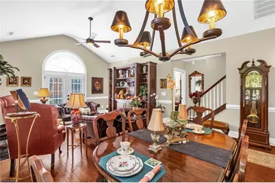 1441 Cawdor Lane, Kernersville, NC 27284 - Photo 11