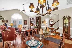 1441 Cawdor Ln, Kernersville, NC 27284 - Photo 11