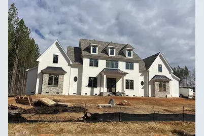 7689 Manderley Drive, Oak Ridge, NC 27310 - Photo 1