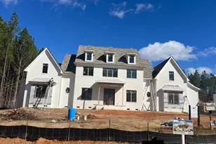 7689 Manderley Dr, Oak Ridge, NC 27310 - Photo 3