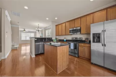 2001 Summerhouse Road, Cary, NC 27519 - Photo 3