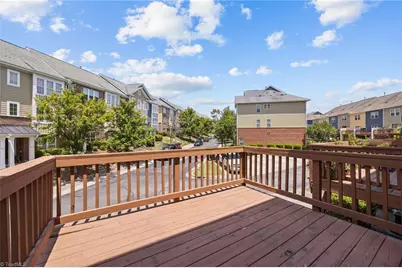 2001 Summerhouse Road, Cary, NC 27519 - Photo 19