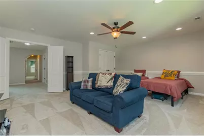 4488 Redfern Place, Winston-Salem, NC 27107 - Photo 35