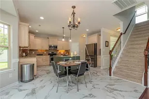 4488 Redfern Pl, Winston-Salem, NC 27107 - Photo 17