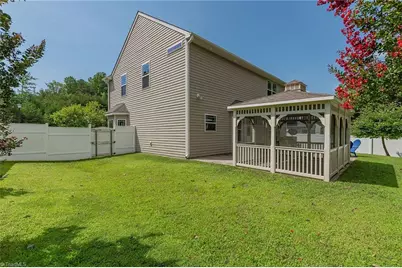 4488 Redfern Place, Winston-Salem, NC 27107 - Photo 45