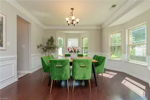 4488 Redfern Pl, Winston-Salem, NC 27107 - Photo 9