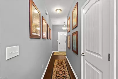 2472 Hartfield Circle, Winston-Salem, NC 27103 - Photo 3