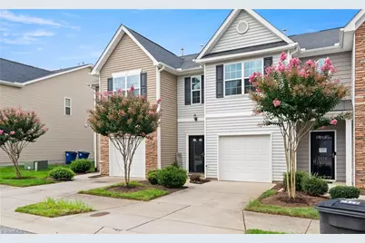 2472 Hartfield Circle, Winston-Salem, NC 27103 - Photo 1