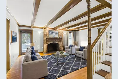 1285 Canterbury Trail, Asheboro, NC 27205 - Photo 5