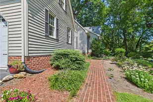 1285 Canterbury Trail, Asheboro, NC 27205 - Photo 21