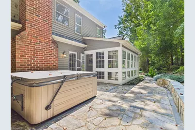 1285 Canterbury Trail, Asheboro, NC 27205 - Photo 9