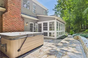 1285 Canterbury Trail, Asheboro, NC 27205 - Photo 9