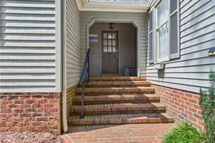 1285 Canterbury Trail, Asheboro, NC 27205 - Photo 19