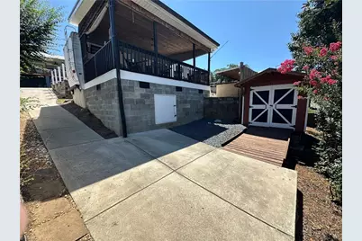 104 Robin Lane, New London, NC 28127 - Photo 33