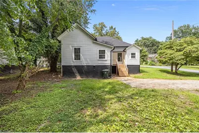 625 N Mebane Street, Burlington, NC 27217 - Photo 5