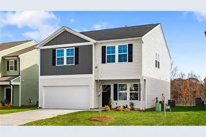 5103 Fallmeade Road, Kernersville, NC 27284 - Photo 1