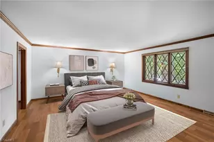 304 Cascade Dr, High Point, NC 27265 - Photo 19