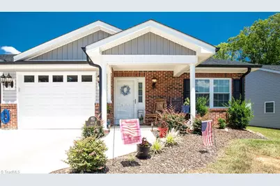 481 McLarkling Lane, Asheboro, NC 27205 - Photo 1