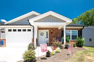 481 Mclarkling Ln, Asheboro, NC 27205 - Photo 1