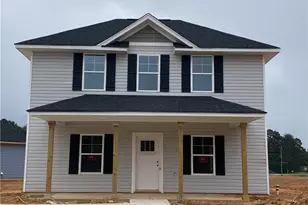 1042 Pinnix Loop, Burlington, NC 27217 - Photo 1