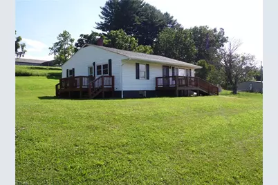 569 N Sparta Parkway, Sparta, NC 28675 - Photo 3